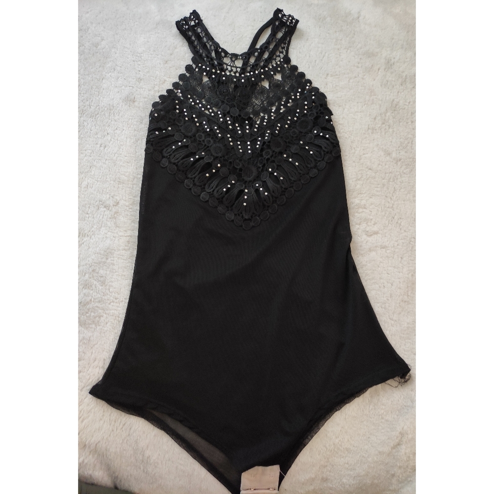 BlackBodysuit